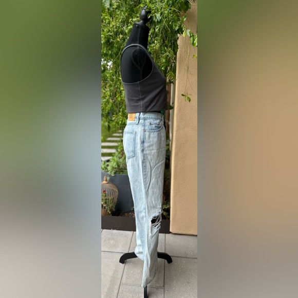 BDG High-Rise Bootcut Jeans - Picture 3 of 10